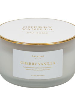 Cherry Vanilla