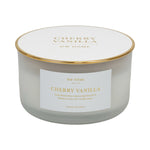 Cherry Vanilla