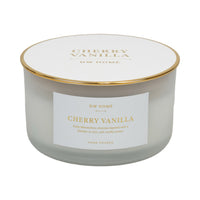 Cherry Vanilla