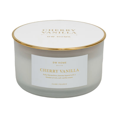 Cherry Vanilla