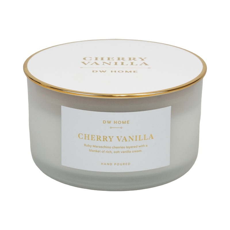 Cherry Vanilla