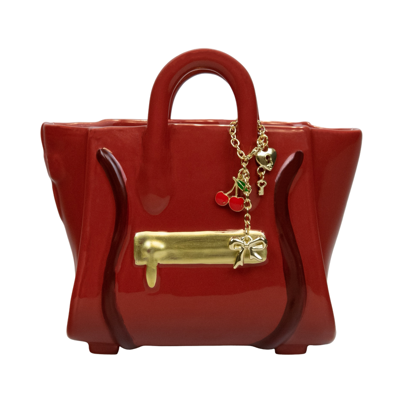 Cherry Amore | Ceramic