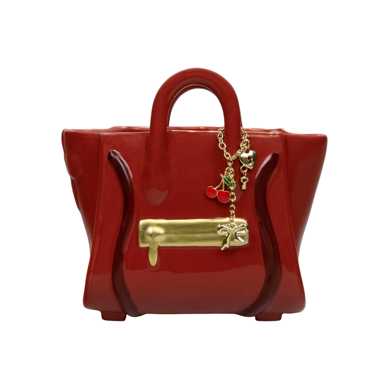 Cherry Amore | Ceramic