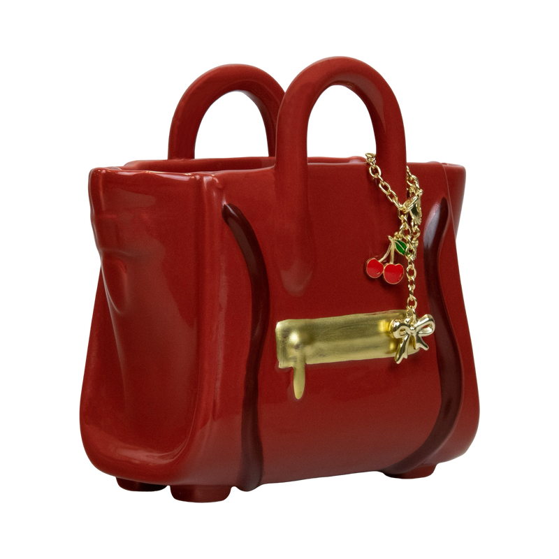 Cherry Amore | Ceramic