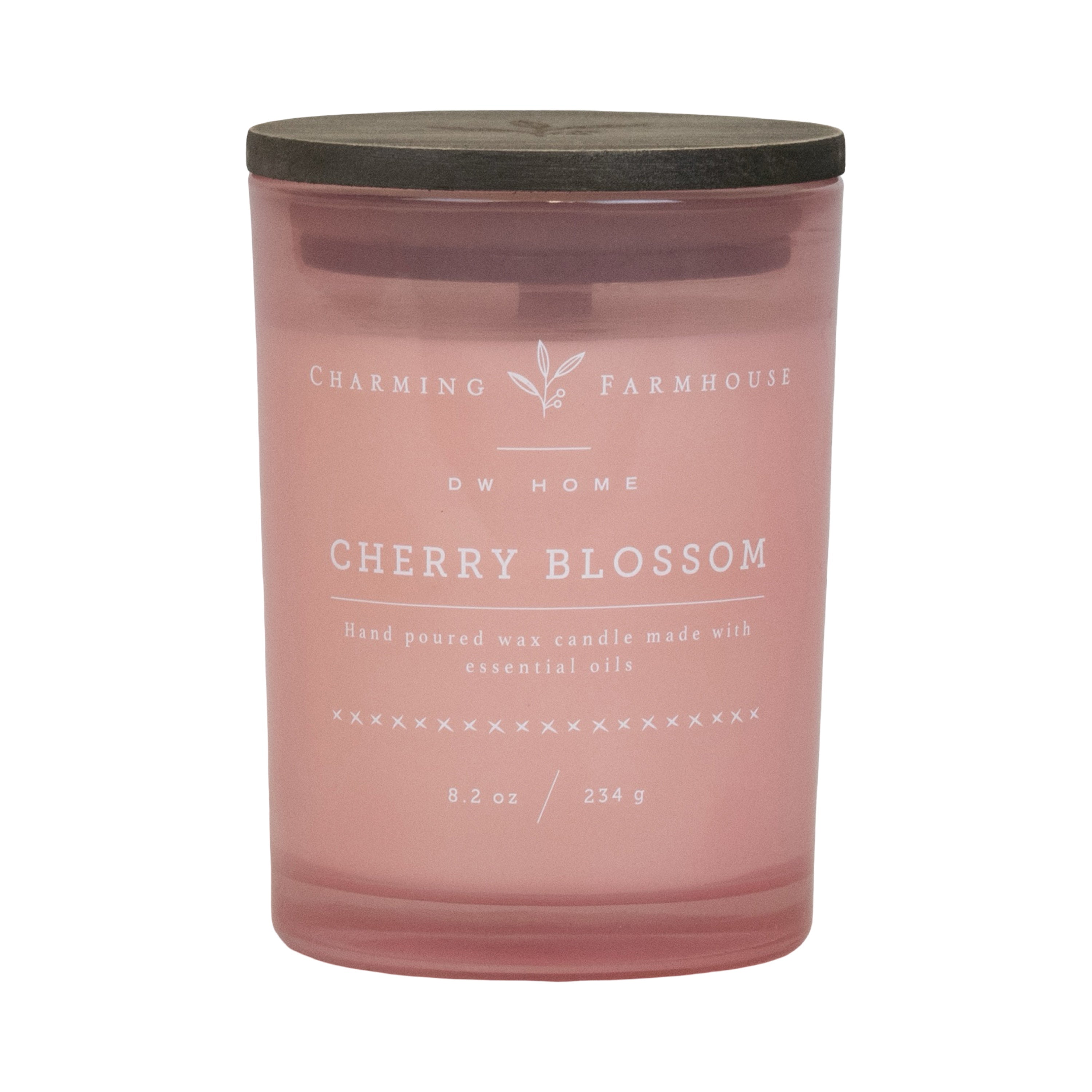 Cherry Blossom – DW Home Candles