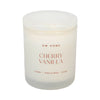 Cherry Vanilla