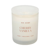 Cherry Vanilla