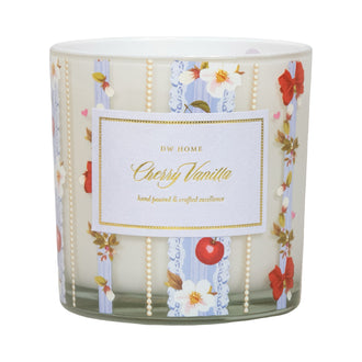 Cherry Vanilla