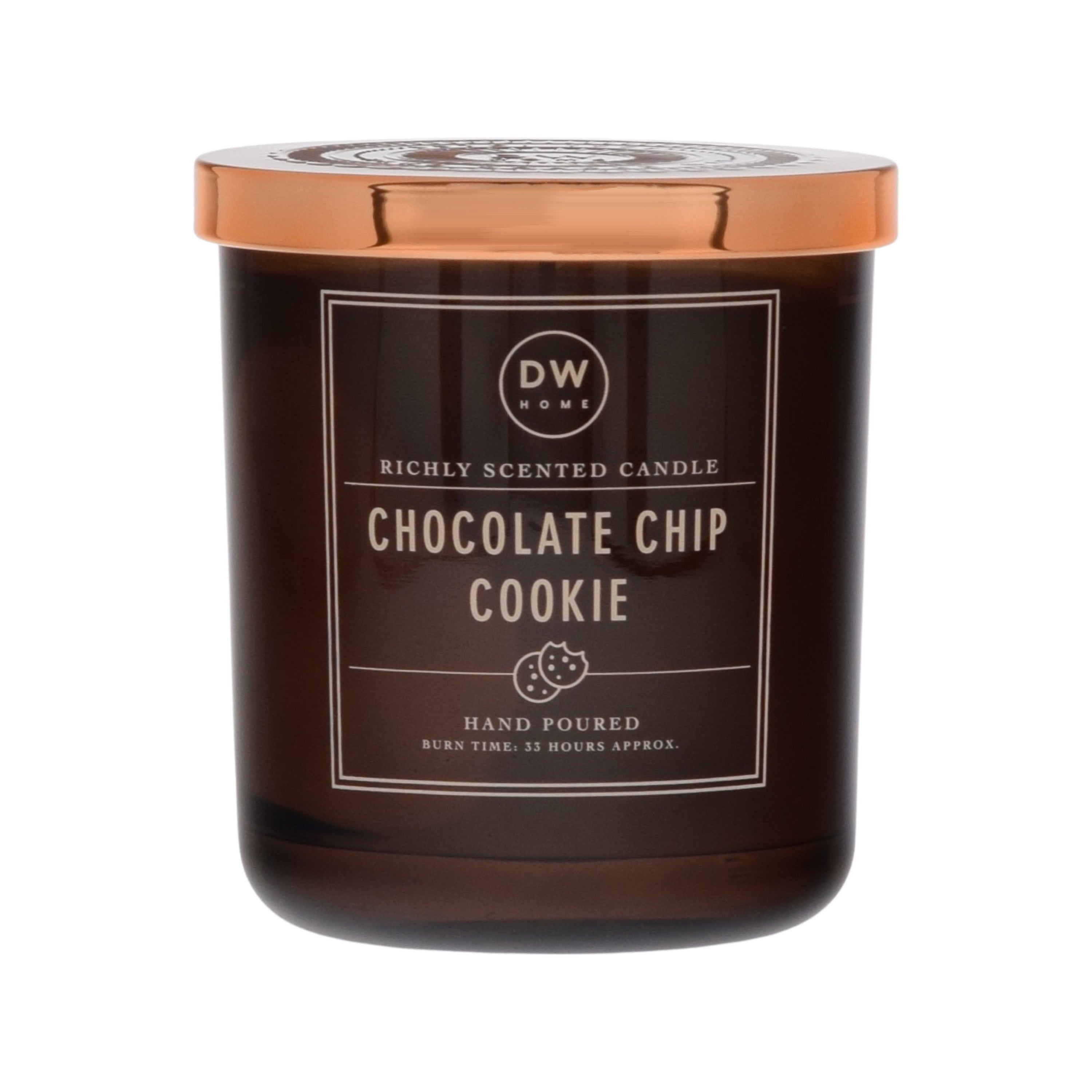 Chocolate Chip Cookie – DW Home Candles