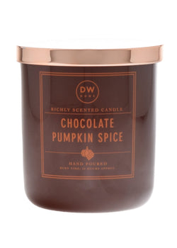 Chocolate Pumpkin Spice