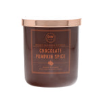 Chocolate Pumpkin Spice