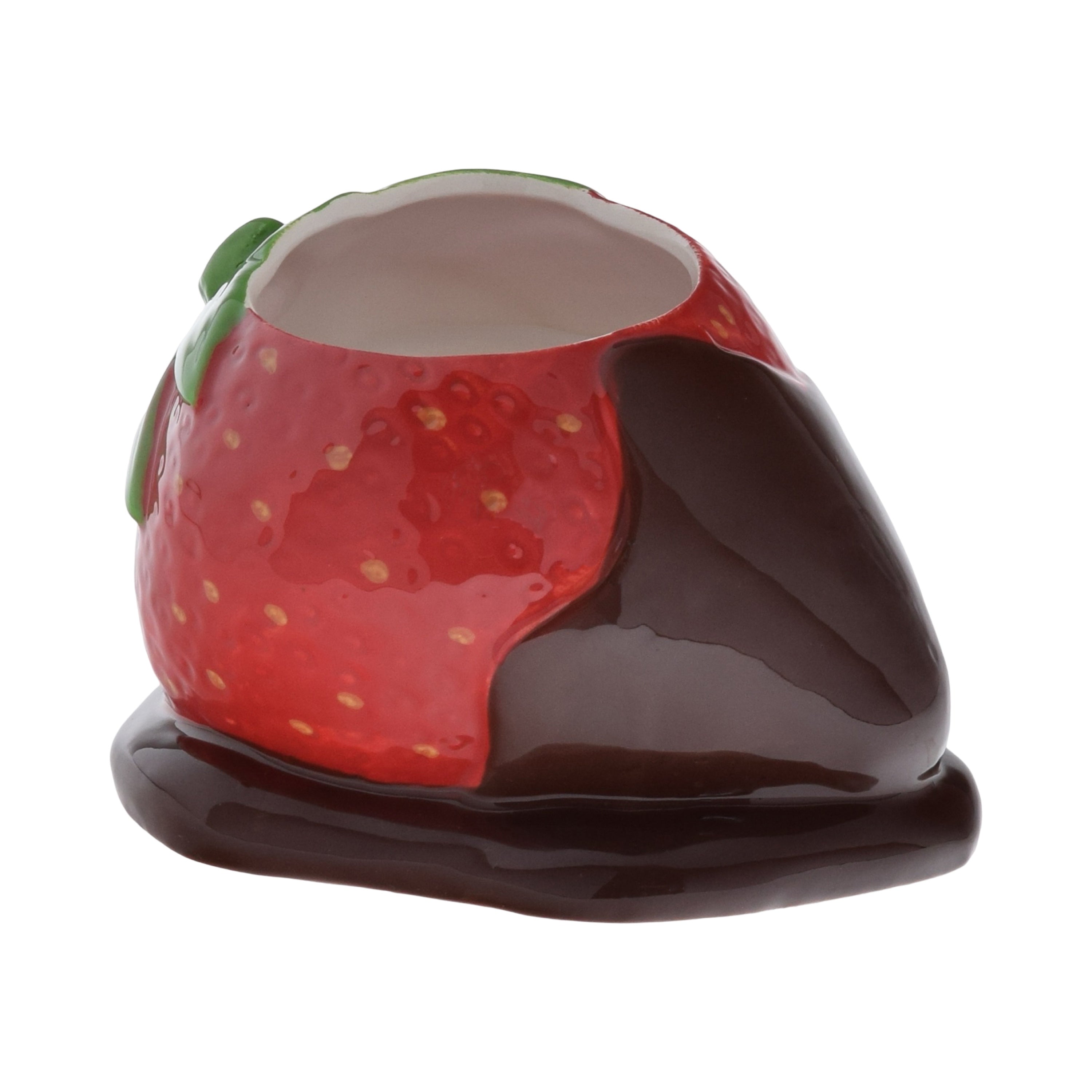 Chocolate Covered Strawberry – DW Home Candles