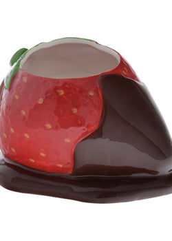 Chocolate Covered Strawberry