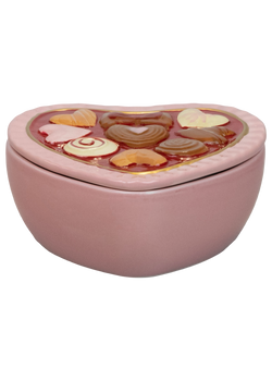 Chocolate Ganache | Ceramic