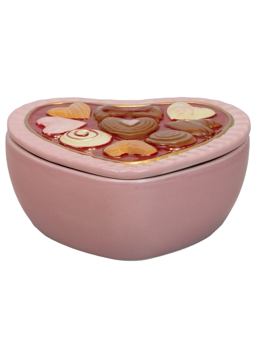 Chocolate Ganache | Ceramic