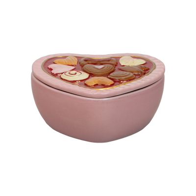 Chocolate Ganache | Ceramic