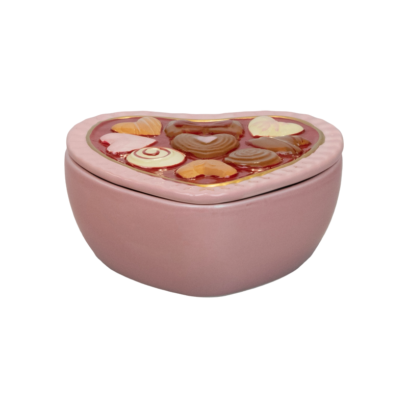 Chocolate Ganache | Ceramic