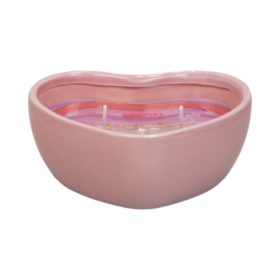 Chocolate Ganache | Ceramic