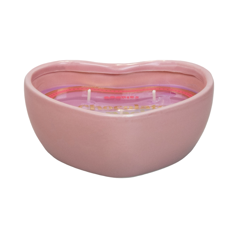 Chocolate Ganache | Ceramic