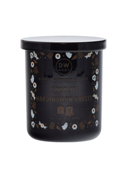 Chocolate Marshmallow Ghosts - Mini