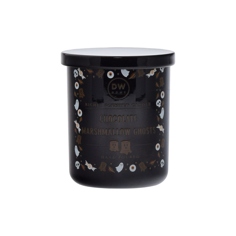 Chocolate Marshmallow Ghosts - Mini