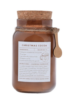 Christmas Cocoa