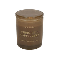 Christmas Cappuccino
