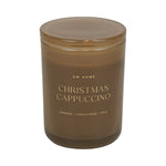 Christmas Cappuccino