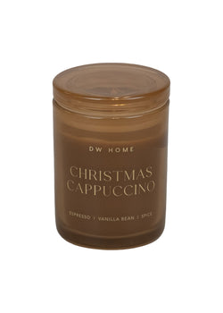 Christmas Cappuccino - Mini