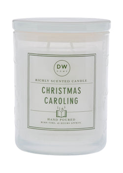 Christmas Caroling