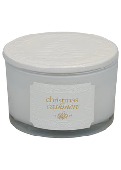 Christmas Cashmere