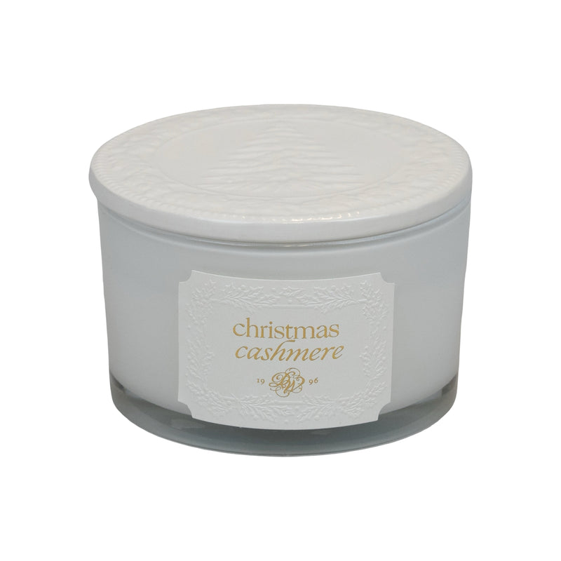 Christmas Cashmere