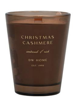 Christmas Cashmere