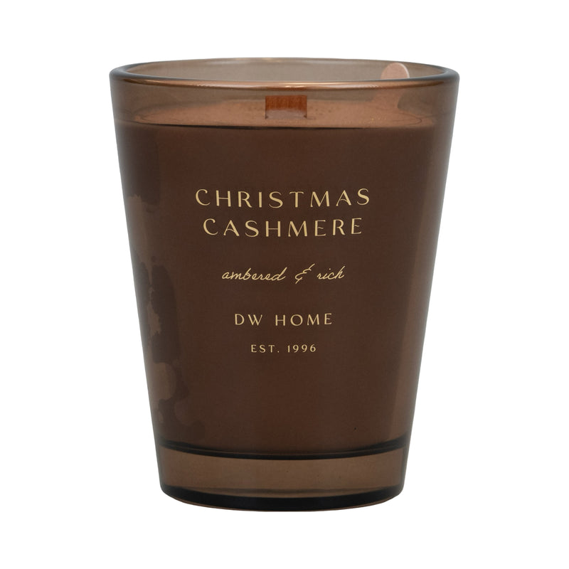 Christmas Cashmere