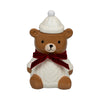 Christmas Cashmere | Ceramic Bear thumbnail