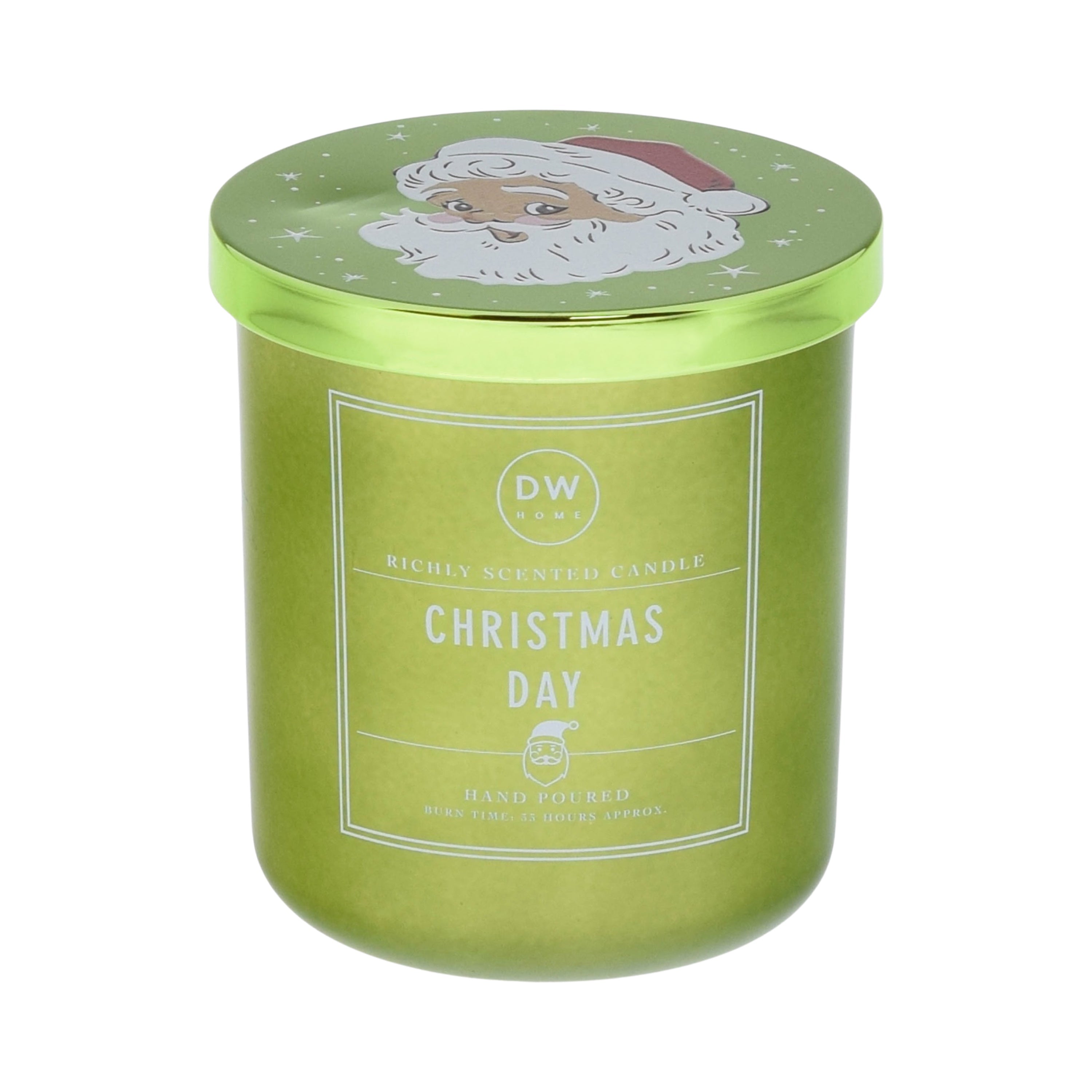 Christmas Day DW Home Candles
