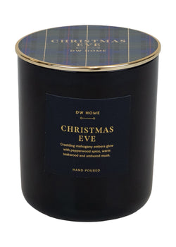 Christmas Eve