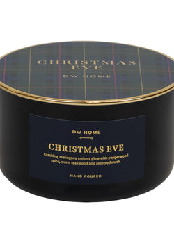 Christmas Eve