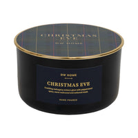Christmas Eve