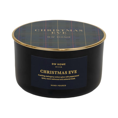 Christmas Eve