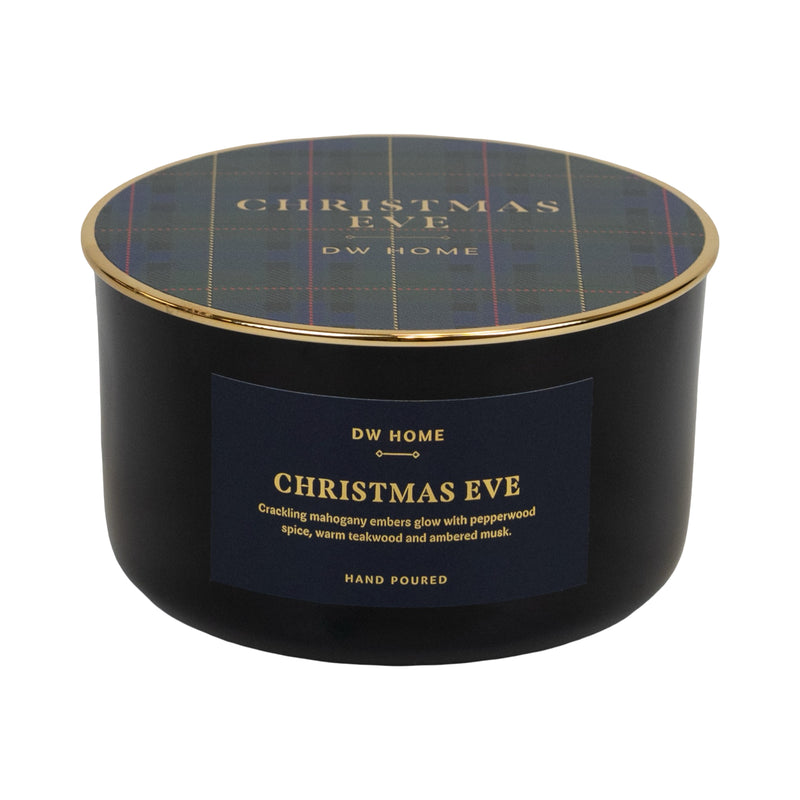 Christmas Eve