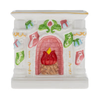 Christmas Morning | Ceramic