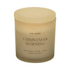 Christmas Morning | Wooden Wick Candle thumbnail
