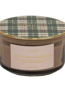 Christmas Morning