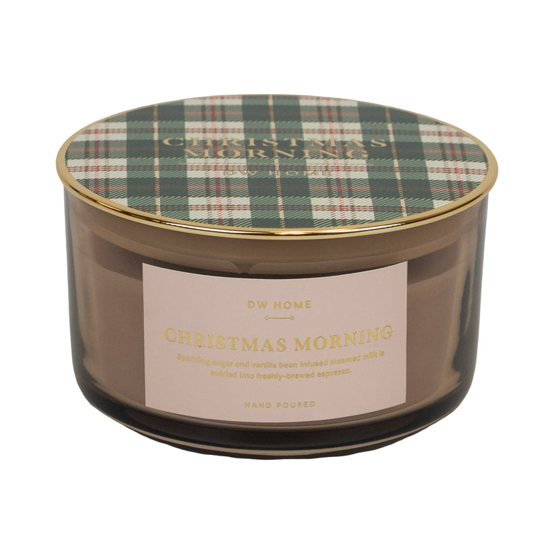 Christmas Morning