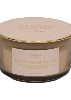 Christmas Morning