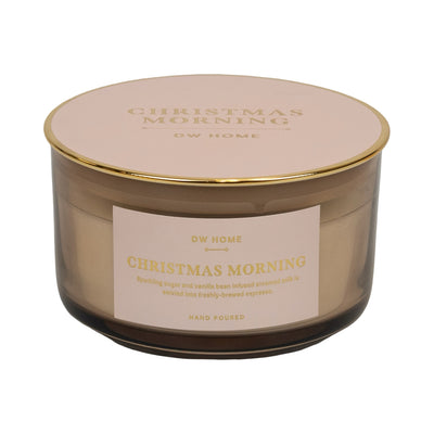 Christmas Morning