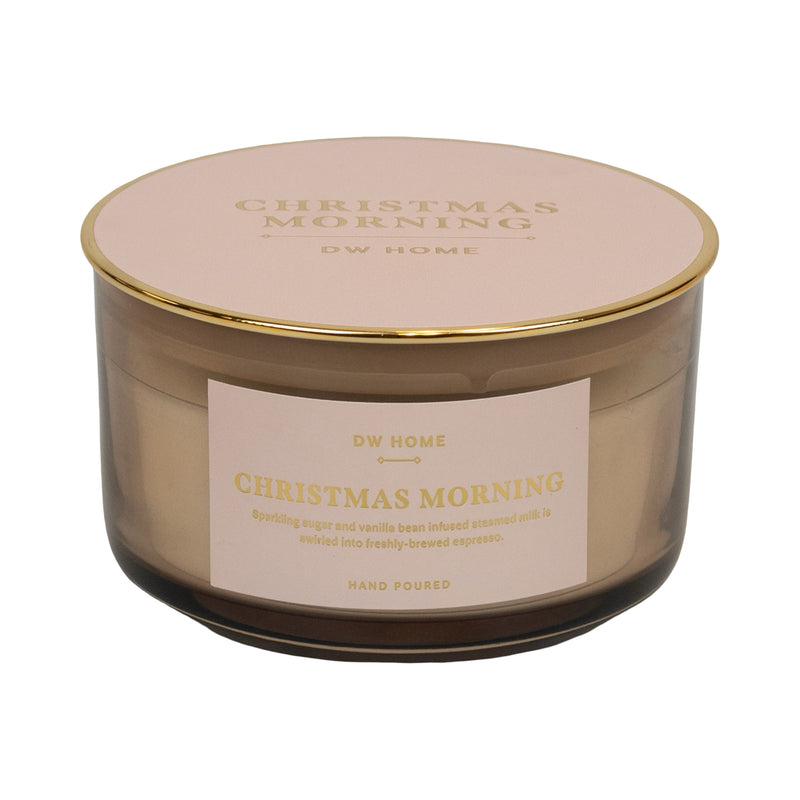 Christmas Morning