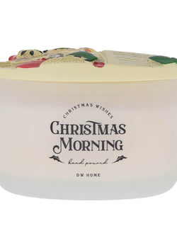 Christmas Morning