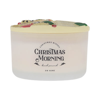 Christmas Morning